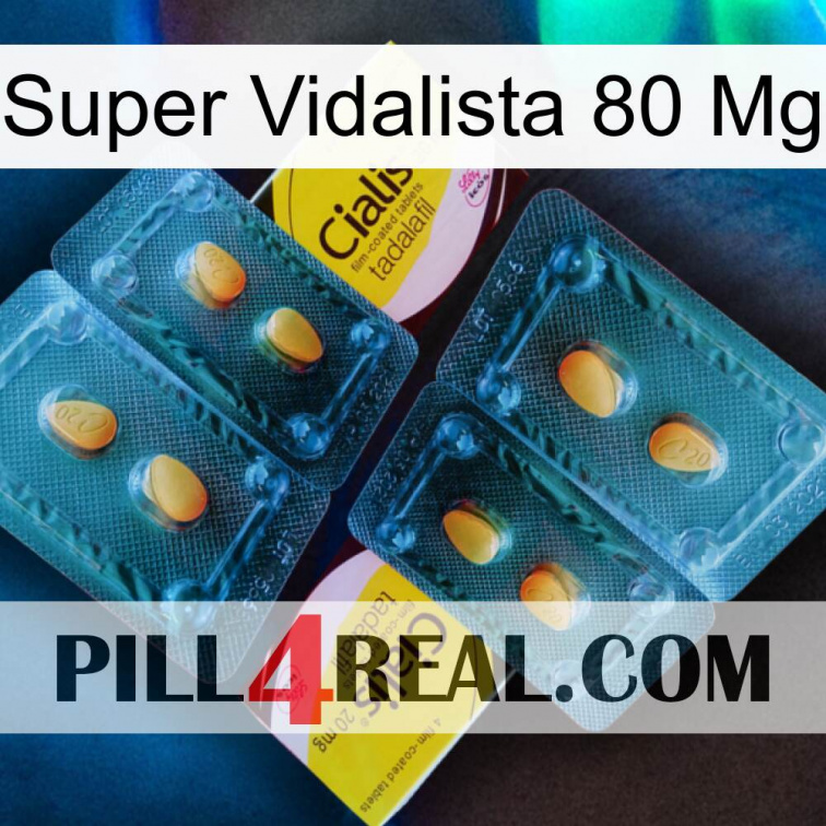 Super Vidalista 80 Mg cialis5